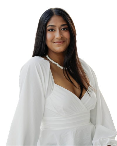 Alisha Anand