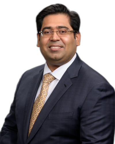 Kishlay Anand, MD, MS