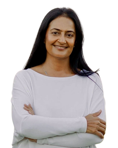 Preeti Singh, DDS